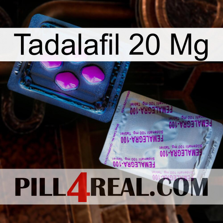 Tadalafil 20 Mg 37